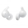 Auriculares Bluetooth Sony LinkBuds Open con estuche de carga/ Autonomía 8h/ Blancos