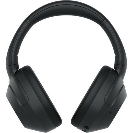Auriculares Inalámbricos Sony Ult Wear/ con Micrófono/ Bluetooth/ Negros