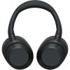 Auriculares Inalámbricos Sony Ult Wear/ con Micrófono/ Bluetooth/ Negros