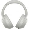 Auriculares Inalámbricos Sony Ult Wear/ con Micrófono/ Bluetooth/ Blancos
