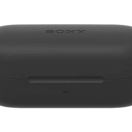Auriculares Bluetooth Sony WF-C510 con estuche de carga/ Autonomía 5h/ Negros