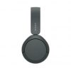 Auriculares inalámbricos Sony WH-CH520/ con Micrófono/ Bluetooth/ Negros