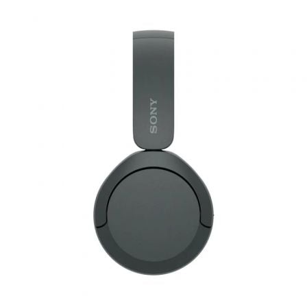Auriculares inalámbricos Sony WH-CH520/ con Micrófono/ Bluetooth/ Negros
