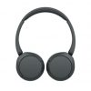 Auriculares inalámbricos Sony WH-CH520/ con Micrófono/ Bluetooth/ Negros