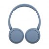 Auriculares inalámbricos Sony WH-CH520/ con Micrófono/ Bluetooth/ Azules