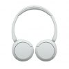 Auriculares inalámbricos Sony WH-CH520/ con Micrófono/ Bluetooth/ Blancos