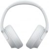 Auriculares inalámbricos Sony WH-CH720N/ con Micrófono/ Bluetooth/ Blancos