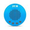 Altavoz con Bluetooth SPC BT Splash 2/ 5W/ 1.0/ Azul