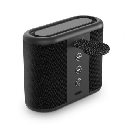 Altavoz con Bluetooth SPC Sound Minimax/ 5W/ 1.0