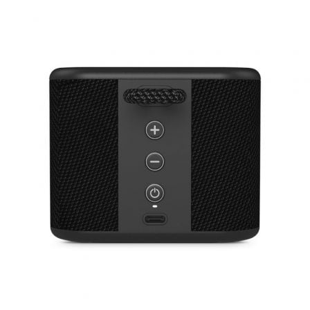 Altavoz con Bluetooth SPC Sound Minimax/ 5W/ 1.0