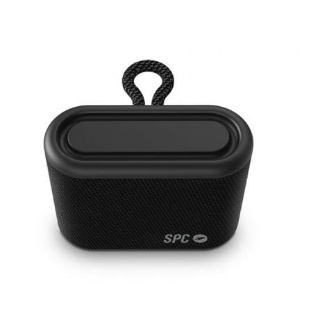 Altavoz con Bluetooth SPC Sound Minimax/ 5W/ 1.0