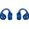 Auriculares Bluetooth SPC Boost Clip con estuche de carga/ Autonomía 6h/ Azules