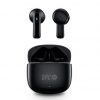 Auriculares Bluetooth SPC Zion 2 Play con estuche de carga/ Autonomía 7h/ Negros