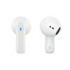 Auriculares Bluetooth SPC Zion 2 Play con estuche de carga/ Autonomía 7h/ Blancos
