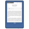 Libro Electrónico SPC Dickens Light 2 Pro/ 6"/ Tinta Electrónica/ Azul