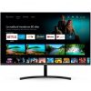 Smart Monitor SPC 900027N 27"/ Full HD/ Multimedia/ Smart TV/ Negro