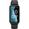 Smartwatch SPC Duo Fit/ Notificaciones/ Frecuencia Cardíaca/ Negro Oscuro