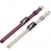 Smartwatch SPC Duo Fit/ Notificaciones/ Frecuencia Cardíaca/ Blanco