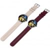 Smartwatch SPC Smartee Duo Velvet 9656B/ Notificaciones/ Frecuencia Cardíaca/ Blanco