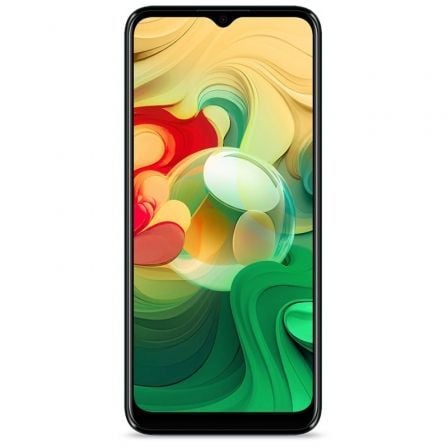 Smartphone SPC Discovery 2 SE 4GB/ 64GB/ 6.5"/ Negro