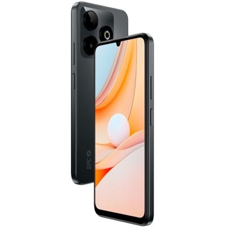 Smartphone SPC Discovery 3 SE 4GB/ 64GB/ 6.8"/ Negro