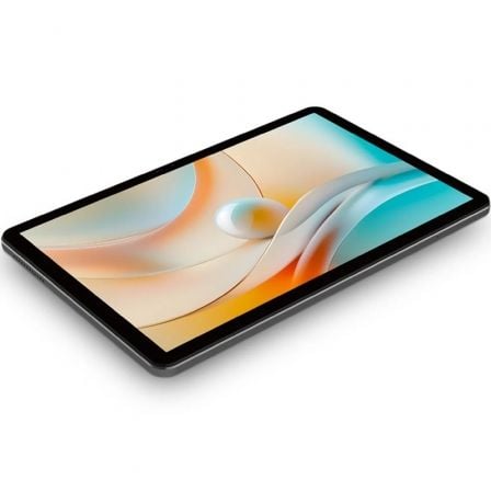 Tablet SPC Gravity 10.1" 6th Gen/ 4GB/ 64GB/ Octacore/ Aluminio/ Negra