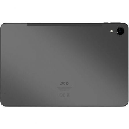 Tablet SPC Gravity 10.1" 6th Gen/ 4GB/ 64GB/ Octacore/ Aluminio/ Negra