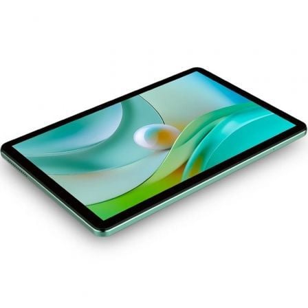 Tablet SPC Gravity 10.1" 6th Gen/ 4GB/ 64GB/ Octacore/ Aluminio/ Verde