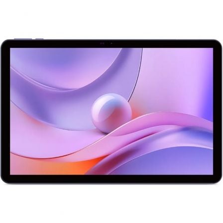 Tablet SPC Gravity 10.1" 6th Gen/ 4GB/ 64GB/ Octacore/ Aluminio/ Púrpura