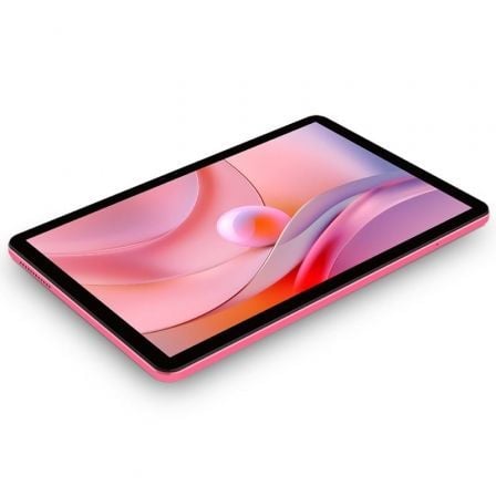 Tablet SPC Gravity 11" 6th/ 4GB/ 128GB/ Octacore/ Aluminio/ Rosa