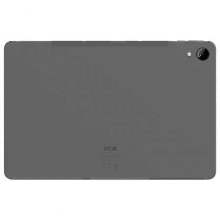 Tablet SPC Gravity 5 11"/ 4GB/ 128GB/ Octacore/ Negra