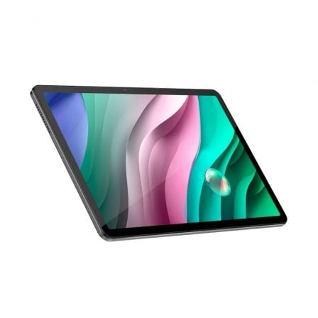 Tablet SPC Gravity 5 Pro 11"/ 6GB/ 128GB/ Octacore/ Gris Titanio