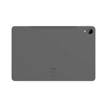 Tablet SPC Gravity 5 Pro 11"/ 8GB/ 256GB/ Octacore/ Gris Titanio