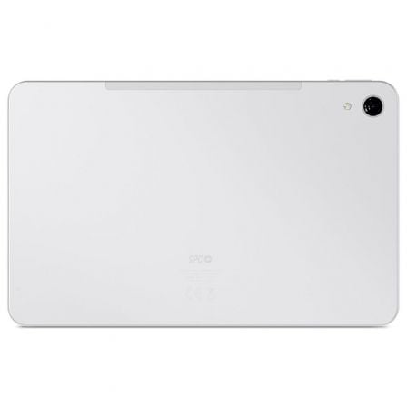 Tablet SPC Gravity 6 Pro 12" 6TH/ 6GB/ 256GB/ Octacore/ 4G/ Niebla Lunar