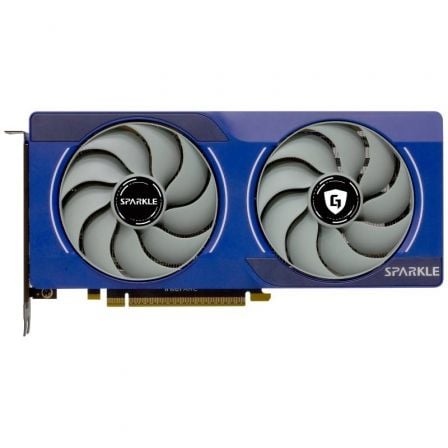 Tarjeta Gráfica Sparkle Intel Arc B570 Guardian OC Edition/ 10GB GDDR6