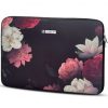 Funda Subblim Trendy Sleeve Neo Flowers para Portátiles hasta 15.6"