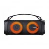 Altavoz con Bluetooth Sunstech MuscleBeat/ 16W/ 2.0