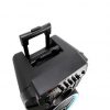 Altavoz Portable con Bluetooth Sunstech Muscles 12/ 40W/ 1.0
