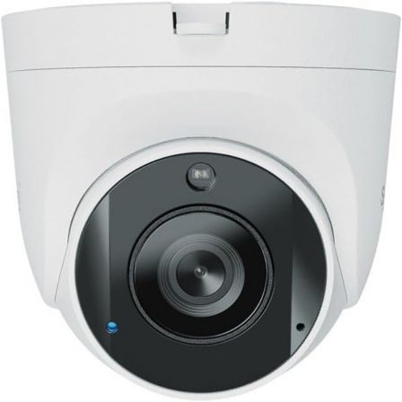 Cámara de Videovigilancia Synology TC500/ 110º/ Visión Nocturna/ Control desde APP