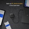 Disco Externo SSD Synology BeeDrive BDS70 2TB/ 2.5"/ USB 3.2