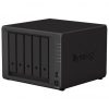 NAS Synology Diskstation DS1522+/ 5 Bahía 3.5"- 2.5"/ 8GB DDR4/ Formato Torre