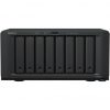 NAS Synology Diskstation DS1823XS+/ 8 Bahías 3.5"- 2.5"/ 8GB DDR4/ Formato Torre