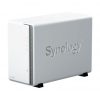 NAS Synology Diskstation DS223J/ 2 Bahías 3.5"- 2.5"/ 1GB DDR4/ Formato Torre