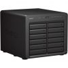 NAS Synology Diskstation DS3622XS+/ 12 Bahías 3.5"- 2.5"/ 16GB DDR4/ Formato Torre
