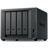 NAS Synology Diskstation DS425+/ 4 Bahías 3.5"- 2.5"/ 6GB DDR4/ Formato Torre