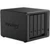 NAS Synology Diskstation DS425+/ 4 Bahías 3.5"- 2.5"/ 6GB DDR4/ Formato Torre