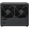 NAS Synology Diskstation DS425+/ 4 Bahías 3.5"- 2.5"/ 6GB DDR4/ Formato Torre