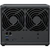 NAS Synology Diskstation DS925+/ 4 Bahías 3.5"- 2.5"/ 4GB DDR4/ Formato Torre