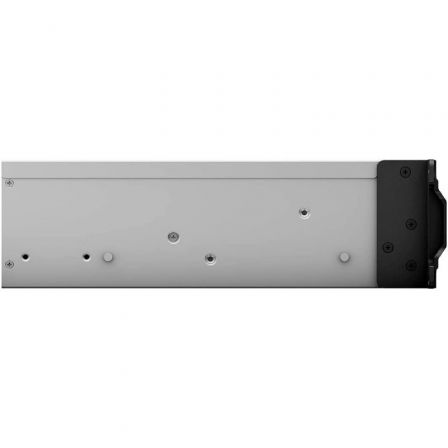 NAS Synology RackStation RS1221+ / 8 Bahías 3.5"-2.5"/ 4GB DDR4/ Formato Rack