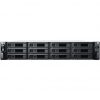 NAS Synology RackStation RS2423+/ 12 Bahías 3.5"- 2.5"/ 8GB DDR4/ Formato Rack